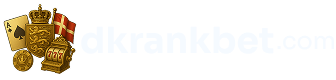 Dkrankbet Casino Comparison Platform Logo